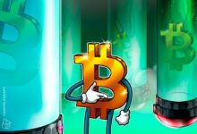 Strive Asset Manager to become Bitcoin treasury company
