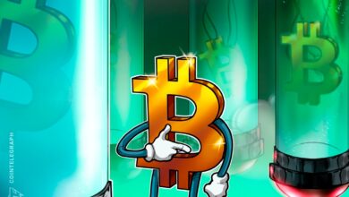 Strive Asset Manager to become Bitcoin treasury company