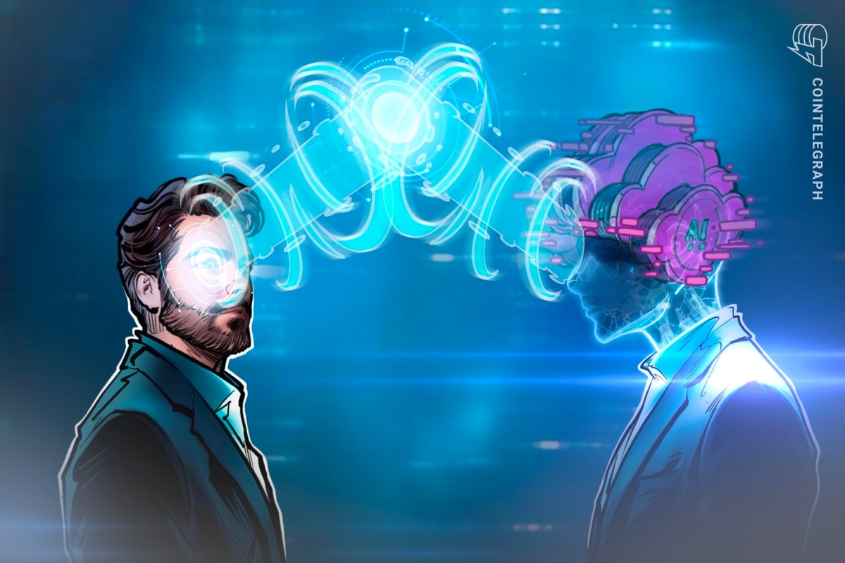 AI wants higher human information, not greater fashions AI needs better human data, not bigger models