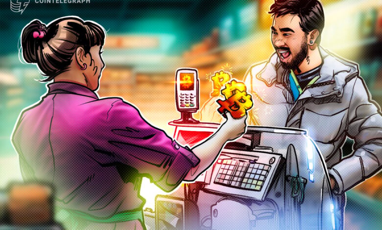 Bitcoin accepted at fast-food chain Steak ’n Shake from May 16