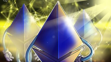 Ethereum Foundation distributed $32.6M grants to ecosystem in Q1