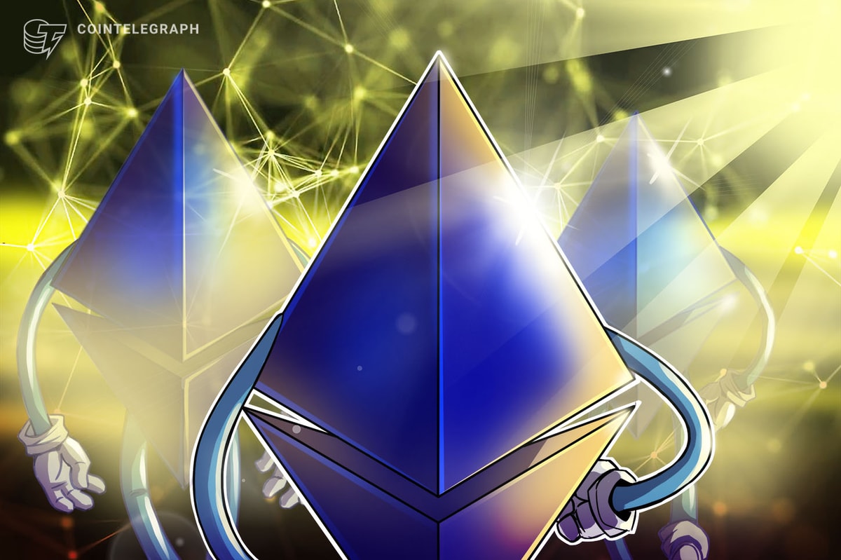 Fundstrat Predicts Ethereum May Hit $15K By 12 months Finish Ethereum Foundation distributed $32.6M grants to ecosystem in Q1