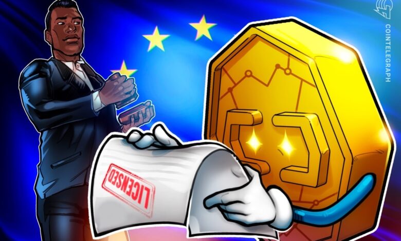 Gemini to launch crypto derivatives in Europe with new license