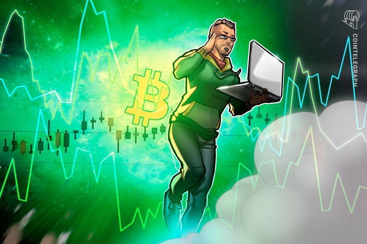 Bitcoin value rallies as world liquidity progress accelerates — Analysts Bitcoin price rallies as global liquidity growth accelerates — Analysts