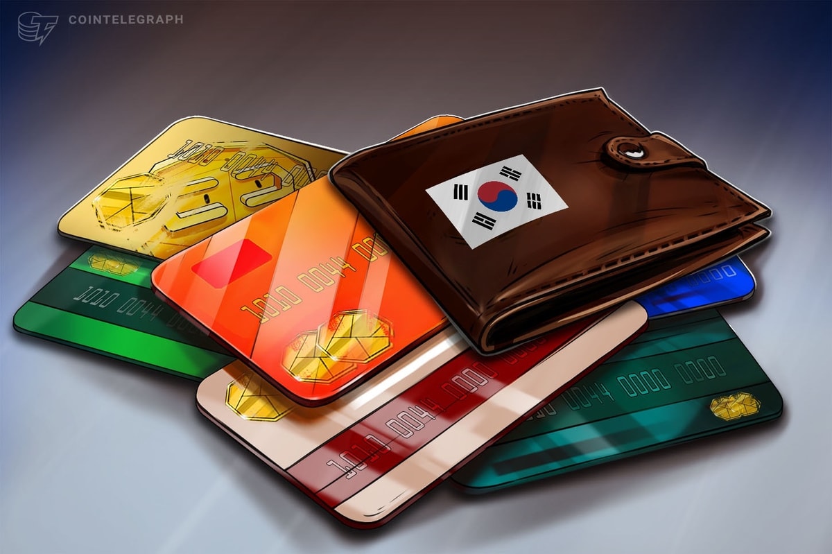 RedotPay enters South Korea with crypto-powered cost playing cards RedotPay enters South Korea with crypto-powered payment cards