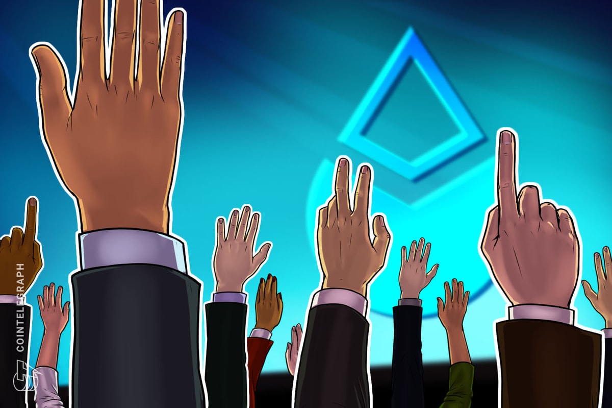 Lido DAO initiates emergency vote to swap compromised oracle Lido DAO initiates emergency vote to swap compromised oracle