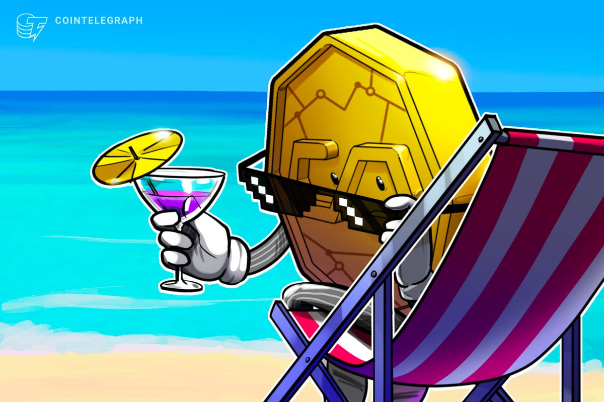Stablecoin invoice will get second probability with Northern Mariana lawmakers Stablecoin bill gets second chance with Northern Mariana lawmakers