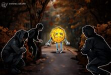 Teens kidnap Las Vegas man at gunpoint, stealing $4M in crypto