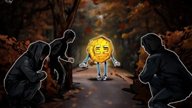 Teens kidnap Las Vegas man at gunpoint, stealing $4M in crypto