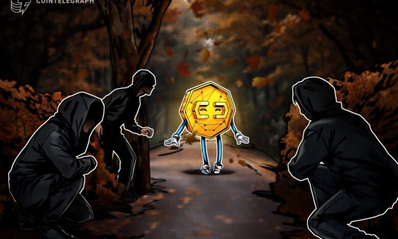 Teens kidnap Las Vegas man at gunpoint, stealing $4M in crypto