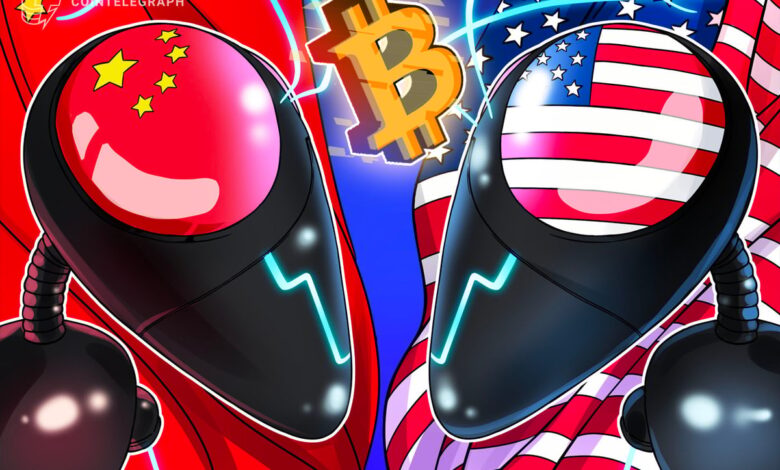 Bitcoin paints $150K BTC price rally setup as US, China agree to slash tariffs