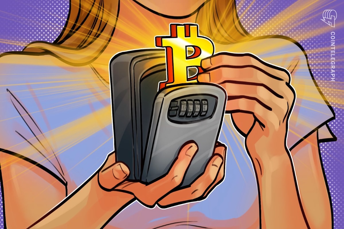 Bitcoin fractal, increase in HODLers hints at rally to $120K How to Stake Bitcoin (BTC) in 2025 – Is It Even Possible?