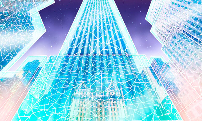 US property manager tokenizes multifamily properties on Chintai blockchain