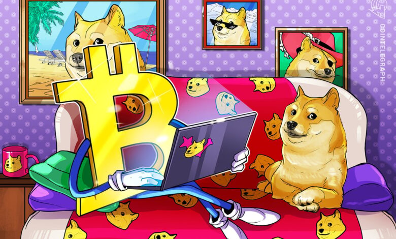 Dogecoin traders predict 180% DOGE price rally if Bitcoin gains continue
