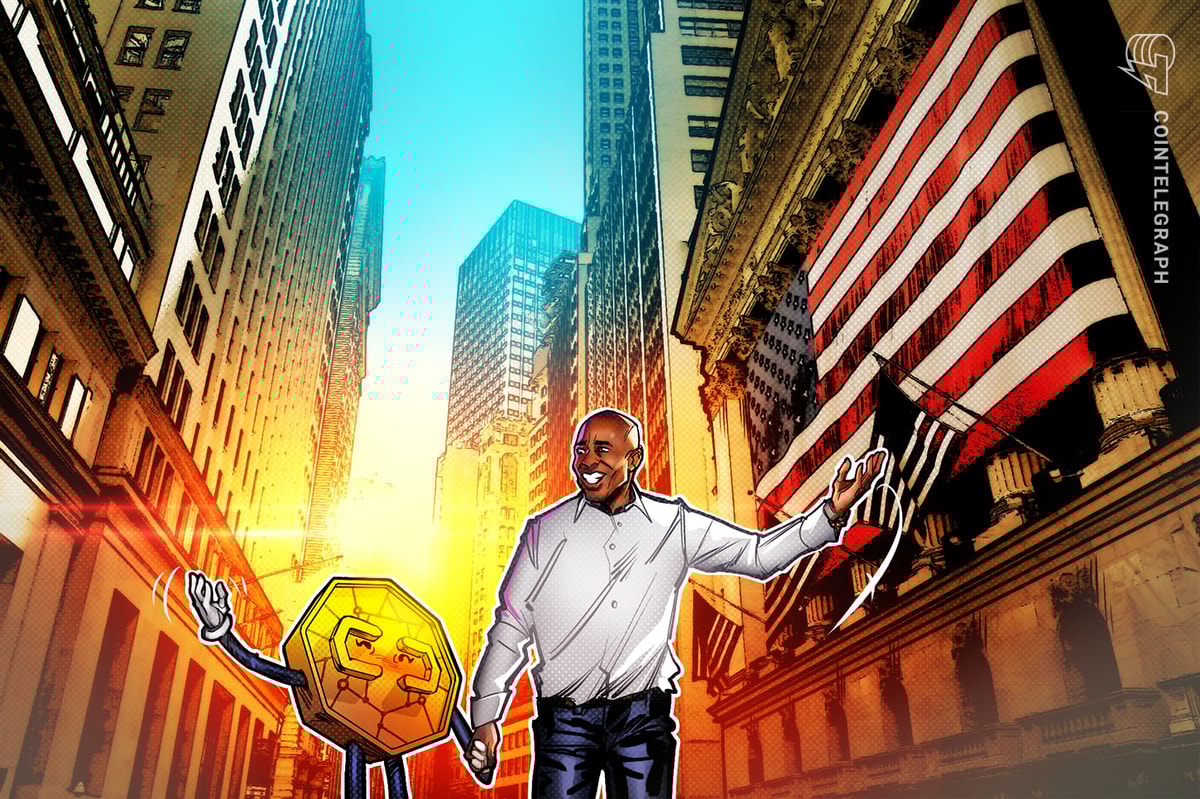 NYC Mayor Eric Adams launches crypto advisory council NYC Mayor doubles down on crypto push ahead of city summit