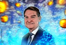 Blockchain 'holds promise' of new kinds of market activity