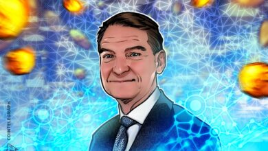 Blockchain 'holds promise' of new kinds of market activity