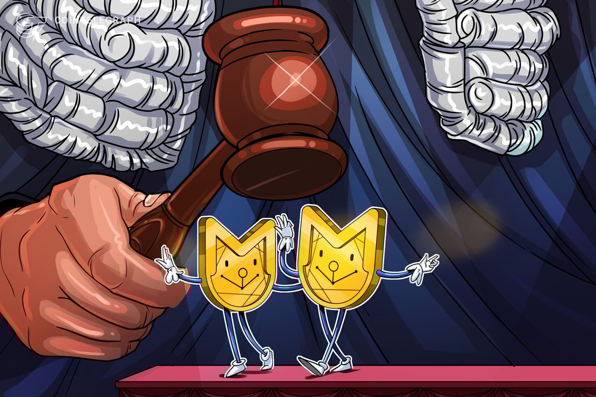 Caitlyn Jenner memecoin patrons to regroup after decide tosses go well with Caitlyn Jenner memecoin buyers to regroup after judge tosses suit