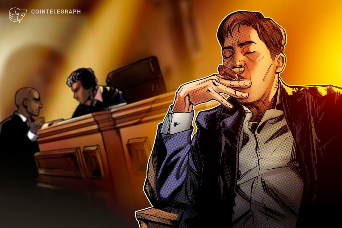 Craig Wright despatched enemies to authorized ‘hell,’ says decide in restraining order Craig Wright sent enemies to legal ‘hell,’ says judge in restraining order