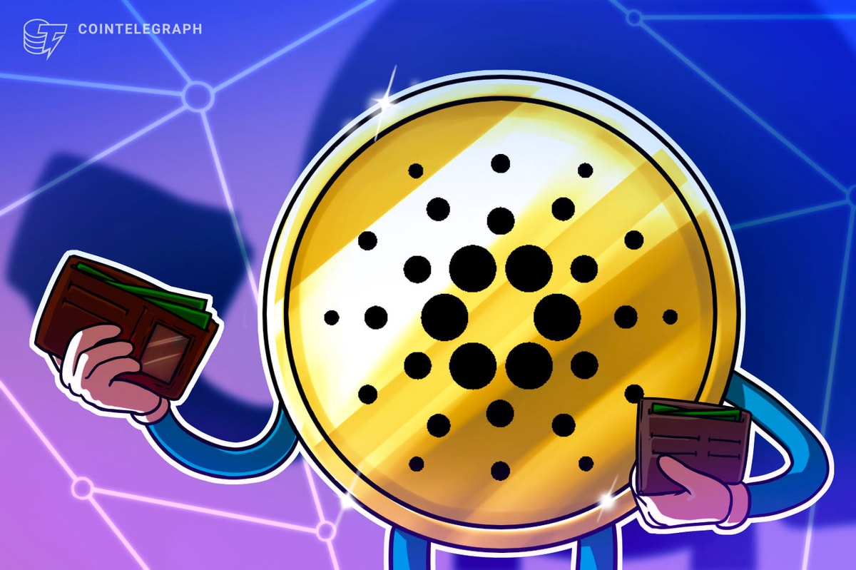 Courageous provides Cardano assist Brave adds Cardano support