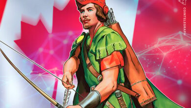 Robinhood to acquire Canada’s WonderFi for $179M in global crypto push