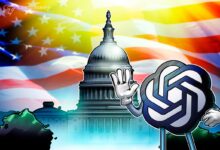 Alarm bells ring in US over OpenAI’s crypto project World