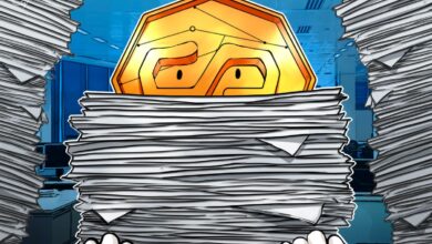 What are the next steps for the US stablecoin bill?