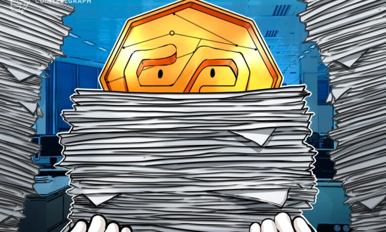What are the next steps for the US stablecoin bill?
