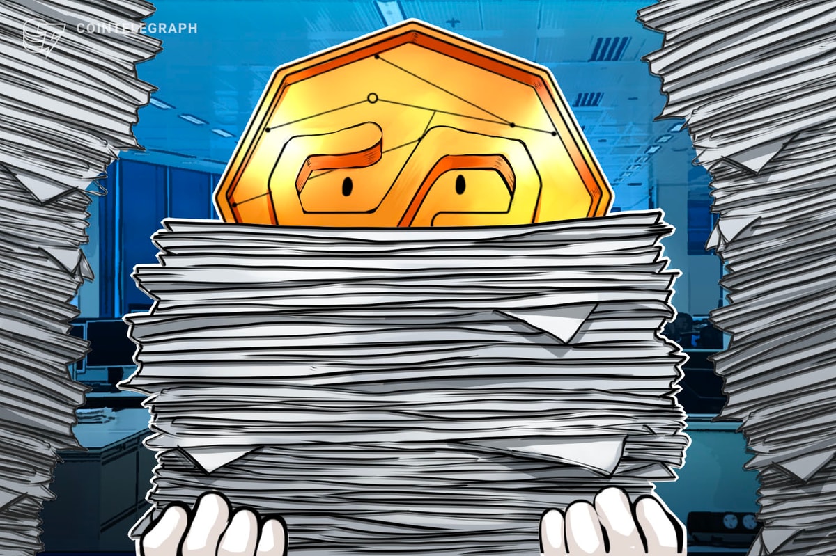 What are the subsequent steps for the US stablecoin invoice? What are the next steps for the US stablecoin bill?