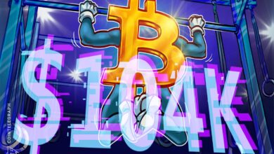 Bitcoin shrugs off US CPI win as Binance CEO says BTC 'leading pack'