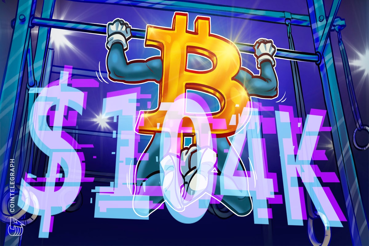 Bitcoin shrugs off US CPI win as Binance CEO says BTC 'main pack' Bitcoin shrugs off US CPI win as Binance CEO says BTC 'leading pack'