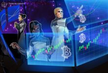 Market volatility indicator still points to $135K Bitcoin within 100 days — Analyst