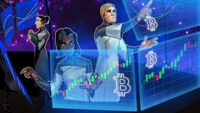Market volatility indicator still points to $135K Bitcoin within 100 days — Analyst
