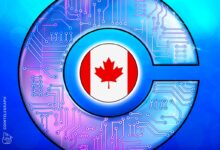 Coinbase backs Canadian stablecoin issuer