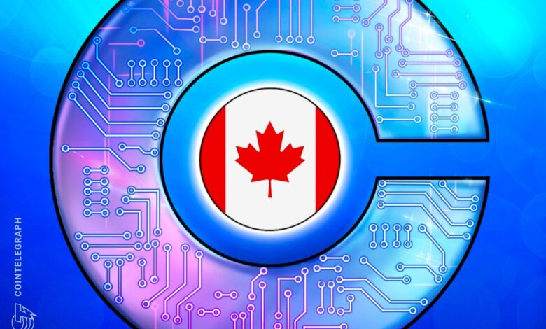 Coinbase backs Canadian stablecoin issuer