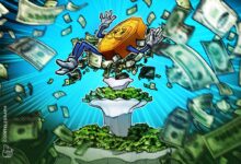 CoinShares Q1 net profit falls to $24M