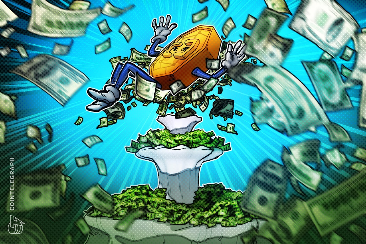 CoinShares Q1 internet revenue falls to $24M CoinShares Q1 net profit falls to $24M