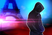 Crypto exchange CEO’s daughter fights off brazen kidnappers in Paris