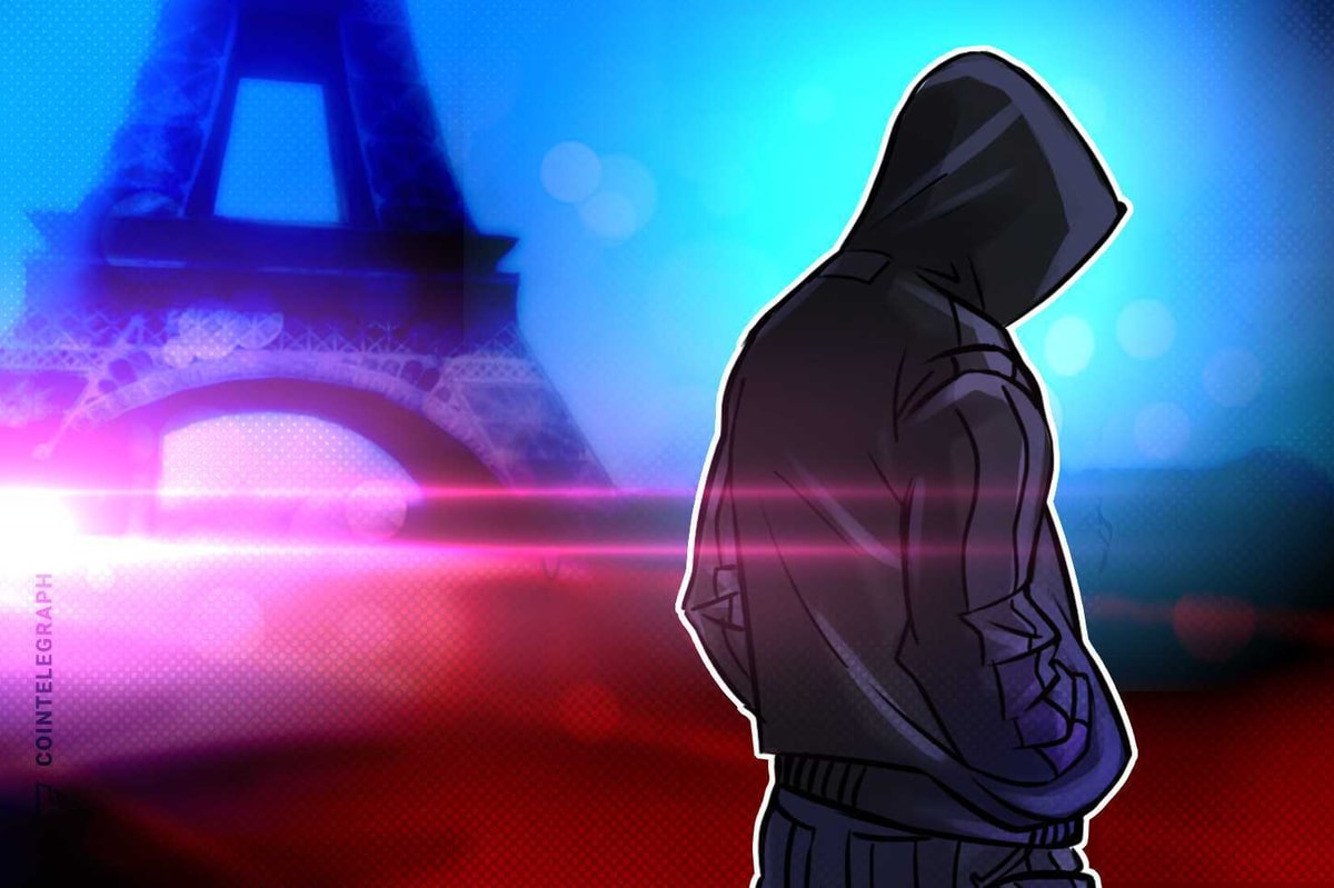 Crypto trade CEO’s daughter fights off brazen kidnappers in Paris Crypto exchange CEO’s daughter fights off brazen kidnappers in Paris