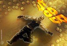 Illicit $8B crypto market Xinbi incorporated in Colorado: Elliptic