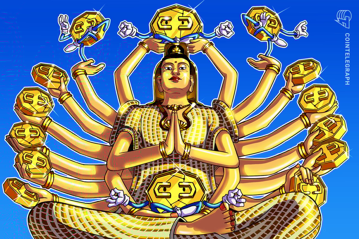 Thailand to tokenize $150M authorities bonds for retail buyers: Report Thailand to tokenize $150M government bonds for retail investors: Report