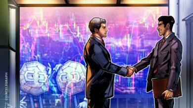 Synthetix makes $27M bid to re-acquire crypto options platform Derive