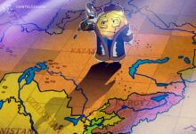 Kazakhstan to become ‘Central Asia’s crypto hub’ with reforms: Minister