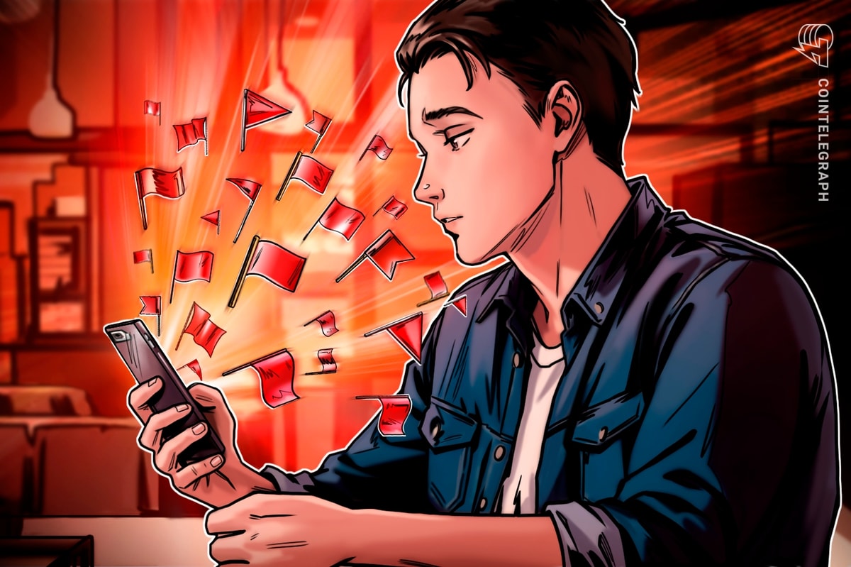 10 Indicators a Crypto Funding Platform Is a Rip-off—and Find out how to Keep away from It 10 Signs a Crypto Investment Platform Is a Scam—and How to Avoid It