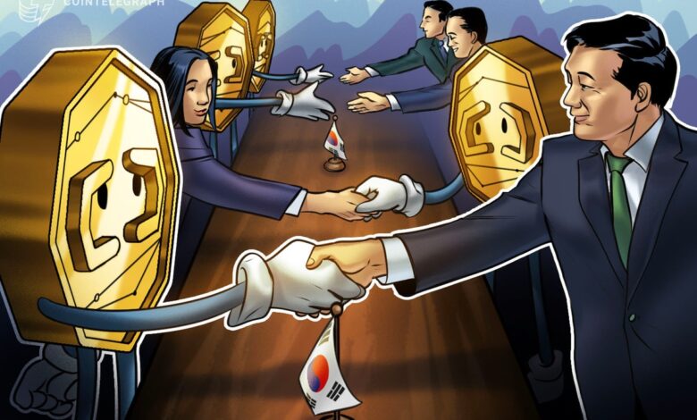 Top South Korean presidential hopefuls support legalizing Bitcoin ETFs
