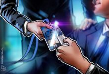 CFTC Commissioner will step down to become Blockchain Association CEO