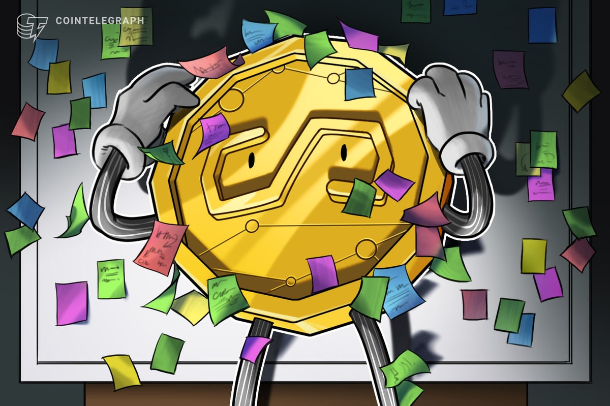 Canada 'obtained it fallacious' labeling stablecoins securities — NDAX exec Canada 'got it wrong' labeling stablecoins securities — NDAX exec