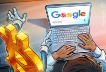 Google search volume for Bitcoin flat as BTC nears new highs — Where are retail investors?