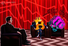 Bitfarms clocks loss amid AI pivot