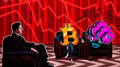 Bitfarms clocks loss amid AI pivot